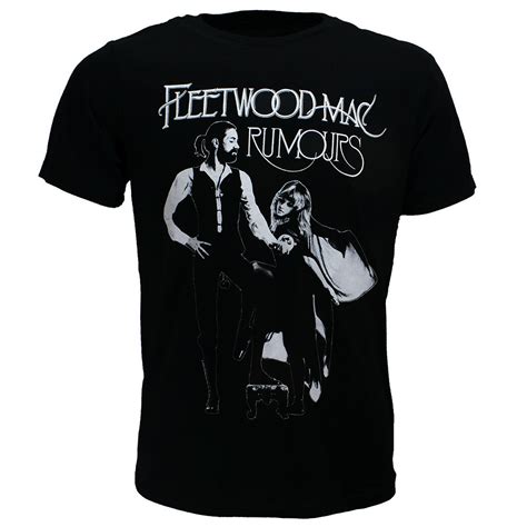 fleetwood mac merchandise.